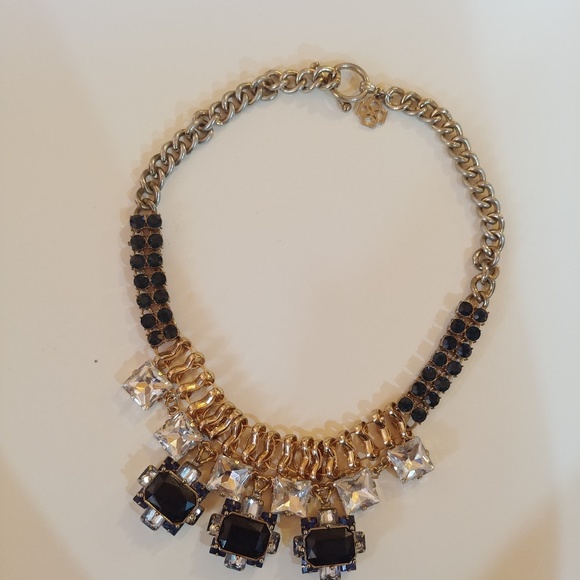 Statement necklace - Picture 1 of 3
